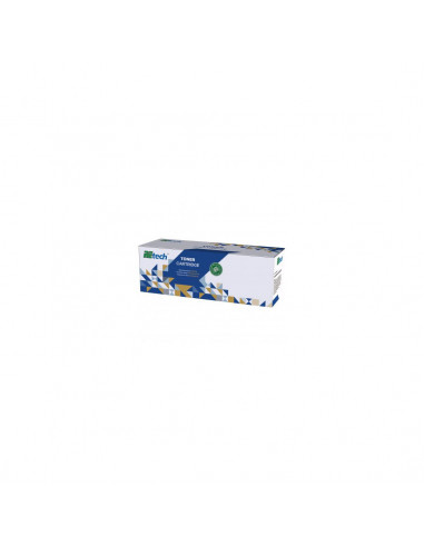 Cartus Toner Compatibil Lexmark X264A11G Retech Black, 3500