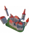 Castelul Huniazilor, Puzzle Noriel 3D, 67 Piese,Uniq3522