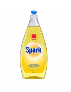 Detergent de vase Sano Spark Lamaie, 500 ml,DF616BMBM