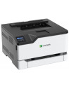 Imprimanta Lexmark C3224dw Laser Color, A4, Duplex, Retea