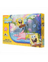 Spongebob, Puzzle Noriel Hai La Distractie!, 240 Piese,NOR9860