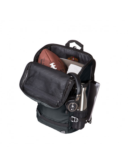 RUCSAC EXPLORER NEGRU WALKER,SH42163186