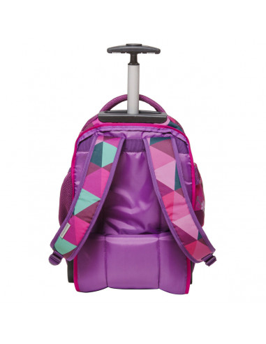 TROLLER FRIEDA THE FOX VIOLET SCHNEIDERS,SH42483074