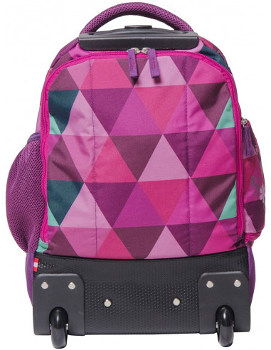 TROLLER FRIEDA THE FOX VIOLET SCHNEIDERS,SH42483074