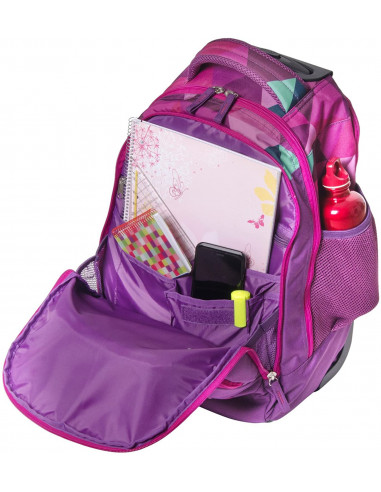 TROLLER FRIEDA THE FOX VIOLET SCHNEIDERS,SH42483074