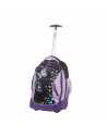TROLLER PAPILLON NEGRU-VIOLET SCHNEIDERS,SH42488080