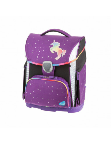 GHIOZDAN MAGIC DREAM 2 VIOLET + PENAR, ETUI, SAC SPORT