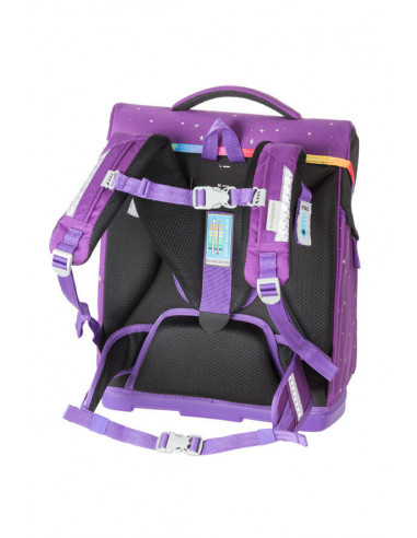 GHIOZDAN MAGIC DREAM 2 VIOLET + PENAR, ETUI, SAC SPORT