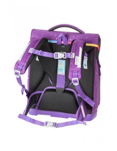 GHIOZDAN MAGIC DREAM 2 VIOLET + PENAR, ETUI, SAC SPORT