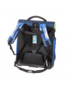 GHIOZDAN FOTBAL 2 ALBASTRU + PENAR, ETUI, SAC SPORT