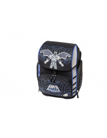GHIOZDAN BAT ATTACK + PENAR, ETUI, SAC SPORT