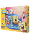 Spongebob Si Prietenii Lui, Puzzle Noriel, 240 Piese,NOR9839