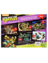 Atacul Testoaselor Ninja Teenage Mutant Ninja Turtles Puzzle