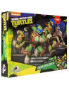 Gata De Lupta Ninja Teenage Mutant Ninja Turtles, Puzzle
