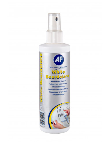 SPRAY CURATARE WHITEBOARD 250ML AF,AFABCL250