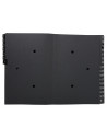 MAPA SEMNATURI 1-31 NEAGRA EXACOMPTA,EX57032E