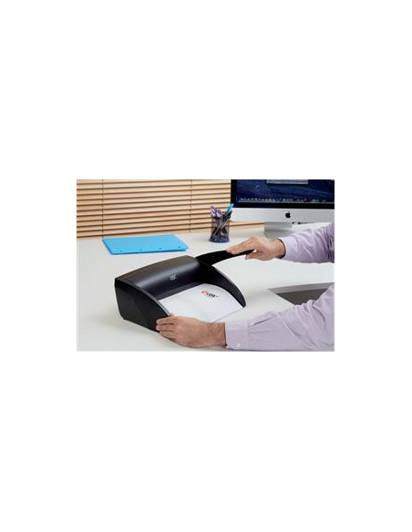 APARAT INDOSARIAT MANUAL COMBIND C100 GBC,GBC4401843