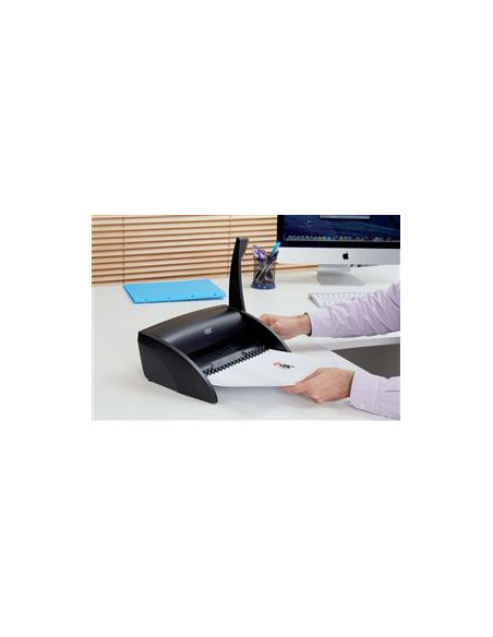 APARAT INDOSARIAT MANUAL COMBIND C100 GBC,GBC4401843