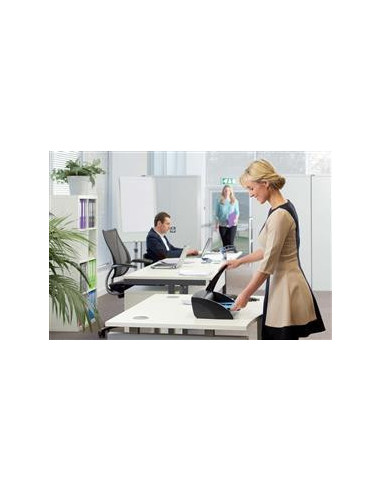 APARAT INDOSARIAT MANUAL COMBIND C100 GBC,GBC4401843