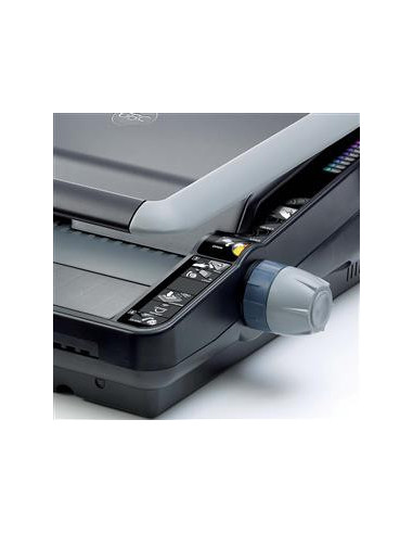 APARAT INDOSARIAT MANUAL MULTIBIND 230 GBC,GBC4400423
