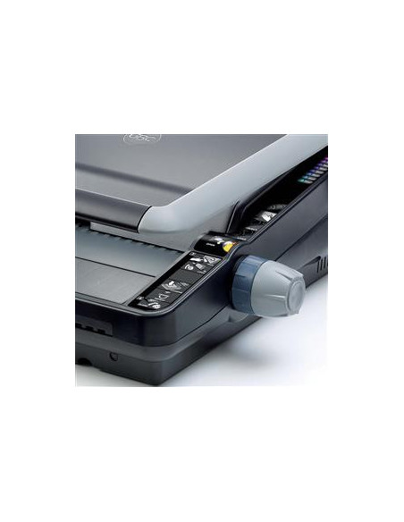 APARAT INDOSARIAT MANUAL MULTIBIND 230 GBC,GBC4400423