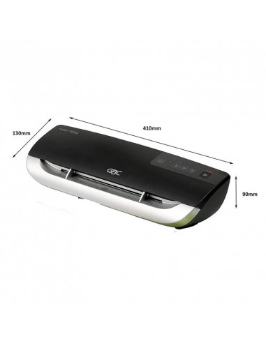 LAMINATOR A4 FUSION 3000L GBC,GBC4400748EU+
