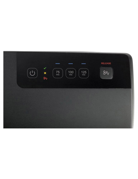 LAMINATOR A4 FUSION 3000L GBC,GBC4400748EU+