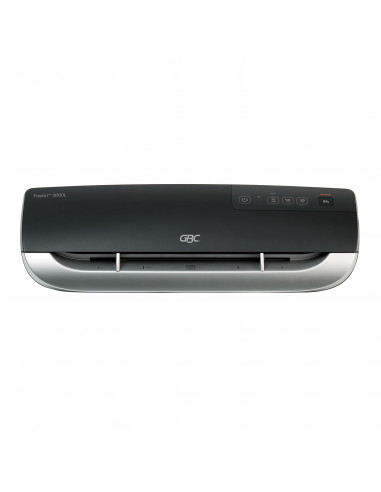 LAMINATOR A4 FUSION 3000L GBC,GBC4400748EU+