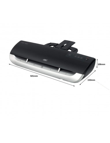 LAMINATOR A3 FUSION 3000L GBC,GBC4400749EU+