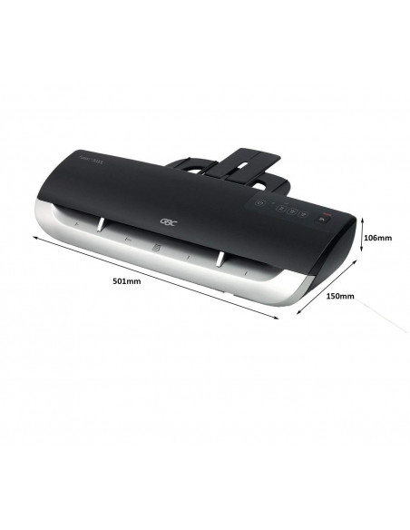 LAMINATOR A3 FUSION 3000L GBC,GBC4400749EU+