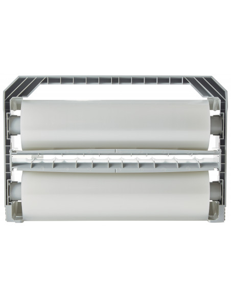 ROLA FILM LAMINARE 100 MICRONI 42M FOTON GBC,GBC4410018