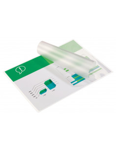 FOLIE A3 75 MICRONI 25/TOP GBC,GBC3740486 2