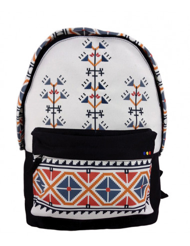 RUCSAC ETHNO GIMNAZIU MODEL 6 PIGNA,ETRS1622-6