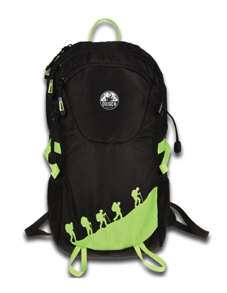 RUCSAC OXIGEN SPORT 20L PIGNA,FYRS1675-1