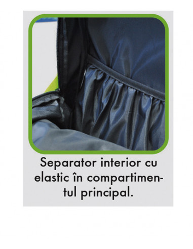 RUCSAC OXIGEN SPORT 20L PIGNA,FYRS1675-1