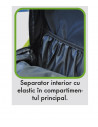 RUCSAC OXIGEN SPORT 20L PIGNA,FYRS1675-1