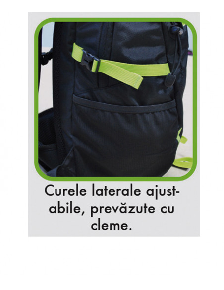 RUCSAC OXIGEN SPORT 20L PIGNA,FYRS1675-1