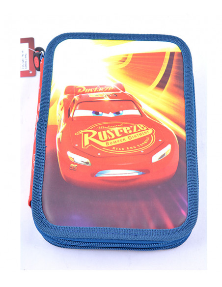 PENAR NEECHIPAT 2 FERMOARE CARS 3 ROSU PIGNA,CAPE1702-2