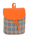 RUCSAC OXIGEN VINTAGE ORIENTAL PIGNA,FYRS76272