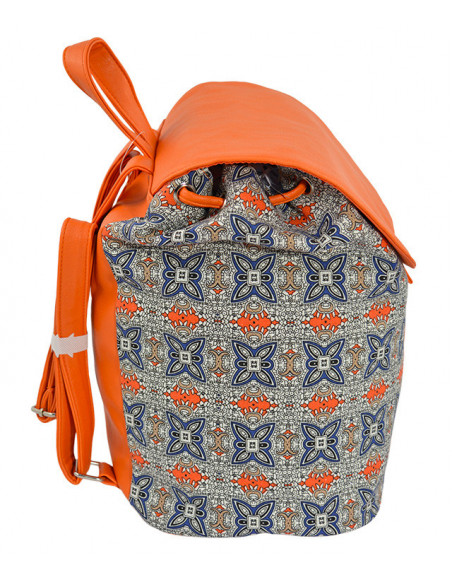 RUCSAC OXIGEN VINTAGE ORIENTAL PIGNA,FYRS76272