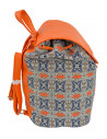 RUCSAC OXIGEN VINTAGE ORIENTAL PIGNA,FYRS76272