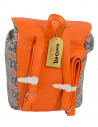 RUCSAC OXIGEN VINTAGE ORIENTAL PIGNA,FYRS76272