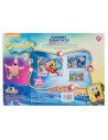 Concert Subacvatic Spongebob, Puzzle Noriel, 100 Piese,Uniq9808