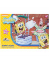 Somn Usor Spongebob, Puzzle Noriel, 100 Piese,Uniq9792