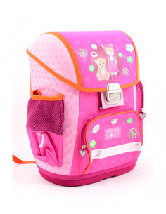 GHIOZDAN CL 1/4 FETE Q+ HAPPY GIRLS PIGNA,MCRS1821-2 2