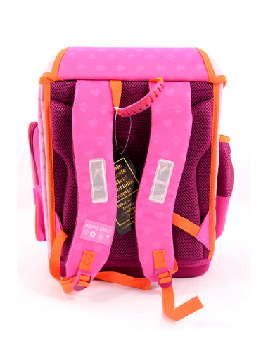 GHIOZDAN CL 1/4 FETE Q+ HAPPY GIRLS PIGNA,MCRS1821-2