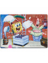 Somn Usor Spongebob, Puzzle Noriel, 100 Piese,Uniq9792