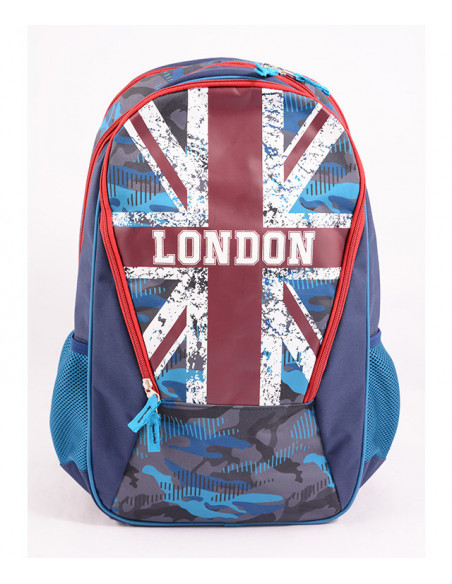 GHIOZDAN GIMNAZIU LONDON CAMUFLAJ PIGNA,MCRS1878-2