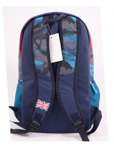 GHIOZDAN GIMNAZIU LONDON CAMUFLAJ PIGNA,MCRS1878-2