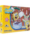 Somn Usor Spongebob, Puzzle Noriel, 100 Piese,Uniq9792